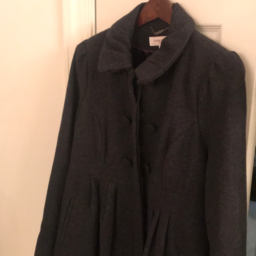 Never worn